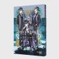 Preview: Manga: Twisted Wonderland: Der Manga – Episode of Octavinelle 3 (Hardcover)