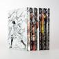 Preview: Manga: Attack on Titan, Bände 1-5 im Sammelschuber mit Extra
