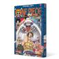 Preview: Manga: One Piece 17