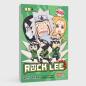 Preview: Manga: Rock Lee Massiv 3