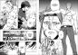 Preview: Manga: Dark Paladin 02