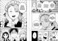 Preview: Manga: Kindergarten WARS 04