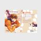 Preview: Manga: My Roommate is a Cat 12