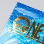 Preview: Manga: One Piece Sammelschuber 1: East Blue (inklusive Band 1–12)