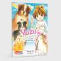 Preview: Manga: Yuzu - die kleine Tierärztin 3