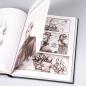 Preview: Manga: München 1945 Gesamtausgabe 1 (Hardcover)