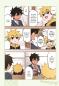 Preview: Manga: My Senpai is Annoying 8