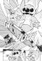 Preview: Manga: Stitch reist in der Zeit 2