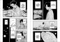 Preview: Manga: Akane-banashi 09