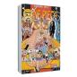 Preview: Manga: One Piece 77