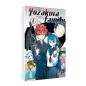 Mobile Preview: Manga: Mission: Yozakura Family 1