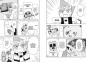 Preview: Manga: Minecraft 07