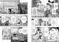 Preview: Manga: Blood Crawling Princess 05