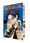 Preview: Manga: Ultimate Exorcist Kiyoshi 02