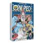 Preview: Manga: One Piece 49