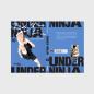 Preview: Manga: Under Ninja 10