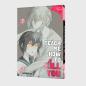Preview: Manga: Teach me how to Kill you 7