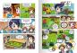 Preview: Manga: Morgen werde ich Robot King (Band 2) - Das Fußball-Roboter-Turnier