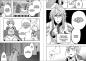 Preview: Manga: Dark Paladin 11