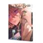 Preview: Manga: The Male Bride 1