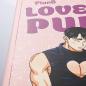 Preview: Manga: Love so Pure 2