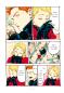 Preview: Manga: VEIL 3