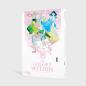 Preview: Manga: The Colors Within 1