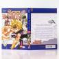 Preview: Manga: Seven Deadly Sins 29