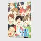 Preview: Manga: Blue Box 10