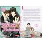 Preview: Manga: Sekaiichi Hatsukoi 10