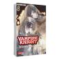 Preview: Manga: Vampire Knight - Memories 08