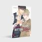 Preview: Manga: Sweet Trap or Bitter Love