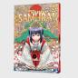 Preview: Manga: The Elusive Samurai 4