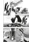 Preview: Manga: Mashle: Magic and Muscles 15