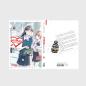 Preview: Manga: Kirio Fanclub 2