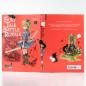 Preview: Manga: Fairy Tale Battle Royale 1
