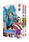Preview: Manga: Eyeshield 21 Bundle 14+15