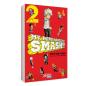 Preview: Manga: My Hero Academia Smash 2