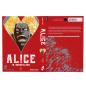 Preview: Manga: Alice in Borderland: Doppelband-Edition 4