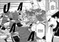 Preview: Manga: Die Legende der Steinkrieger 05