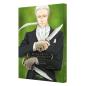 Preview: Manga: Moriarty the Patriot 15