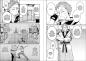 Preview: Manga: Vom Landei zum Schwertheiligen - Ich bin nur ein alter Schwertmeister vom Land, aber meine Schülerinnen lassen mich nicht in Frieden! 01