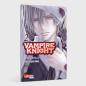 Preview: Manga: Vampire Knight - Memories 02