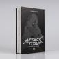 Preview: Manga: Attack on Titan Deluxe 11 (Hardcover)
