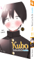 Preview: Manga: Kubo Won't Let Me Be Invisible – Band 11
