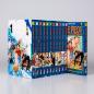 Preview: Manga: One Piece Sammelschuber 1: East Blue (inklusive Band 1–12)