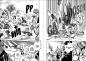 Preview: Manga: Isekai Samurai 04