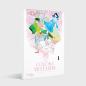 Preview: Manga: The Colors Within 1