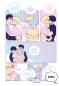 Preview: Manga: Boyfriends 3
