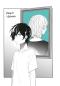 Preview: Manga: The Gender of Mona Lisa 6